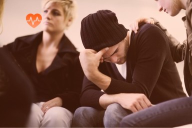 Помощь наркоманам в Полярных Зорях