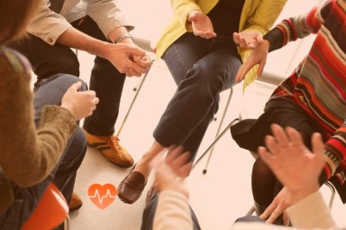 Помощь наркоманам в Полярных Зорях