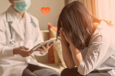 Лечение ПТСР в Полярных Зорях