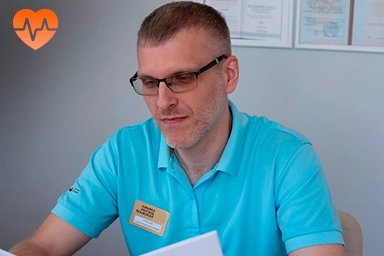 Лечение психоза в Полярных Зорях