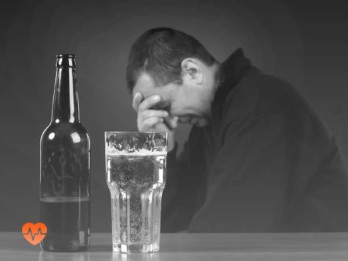 Лечение алкогольной депрессии в Полярных Зорях