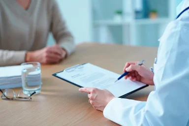 Наркологическая помощь в Полярных Зорях