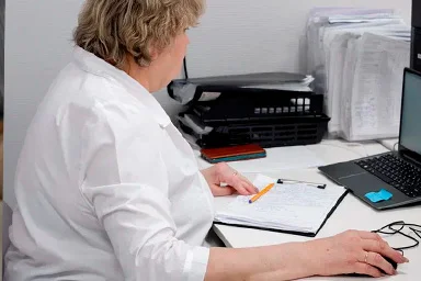 Вшивание ампулы в Полярных Зорях