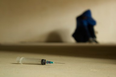 Лечение наркомании в Полярных Зорях