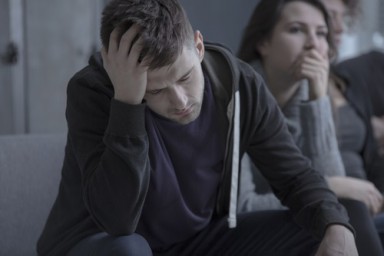Лечение созависимости в Полярных Зорях
