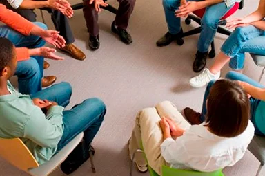 Реабилитация 12 шагов в Полярных Зорях